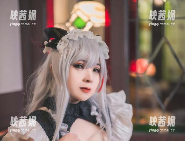 精灵村的第九村民？在线原图里，Hatori Sama居然也把我拍得好似个原住民！
